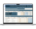 Planillas - Finanzas Personales